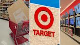 ‘You’re gonna want to look for this one’: Target shopper says 55-inch TV is only ringing up to $95