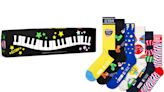 Elton John Wants You to Be ‘Unapologetically Yourself’ In New Happy Socks Collection