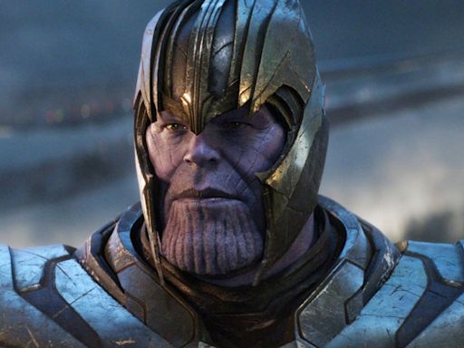 Avengers: Endgame deleted scene appears to prove terrifying Thanos theory