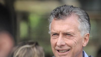 Mauricio Macri ratificó su apoyo a la Ley Bases: "Creo importante darle al presidente Milei estas herramientas para bajar la inflación y ordenar la economía"