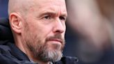 Beating Liverpool can secure Erik ten Hag’s Man Utd future – defeat may spell the end