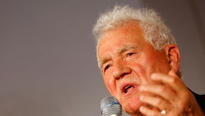 Canada business tycoon Frank Stronach charged with sexual assaults