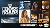 Maren Morris, Hozier to pair for new CMT Crossroads episode