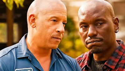 Predicting The Ending Of All 13 Fast & Furious Characters In Fast 11