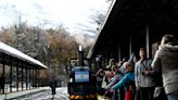 Explorar la belleza de Tierra del Fuego a bordo de nuestro histórico tren del Fin del Mundo - Diario El Sureño