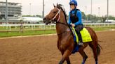 Brad Cox's Encino out of the Kentucky Derby; Epic Ride moves in