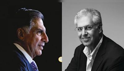 'The best is yet to come for Tata Group': Experts on Noel Tata leading Tata Trusts - CNBC TV18