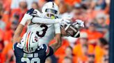 REPLAY: MSU’s slow offense results in 27-13 loss to Auburn in week 9 SEC matchup