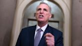 Kevin McCarthy Takes A Dig At Mike Johnson After Ouster Vote: ‘Couldn’t Live With Myself...