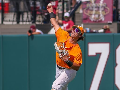 Tennessee-Mississippi State free livestream online: How to watch SEC Baseball Tournament tonight, TV, time