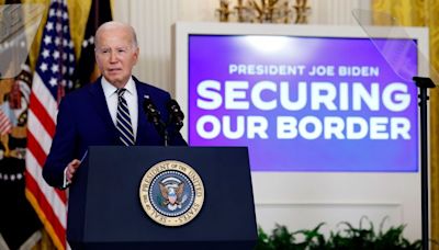 Opinion: The only route to victory for Biden