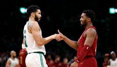 Who would be a better matchup for the Celtics in the next round: the Magic or Cavaliers? - The Boston Globe