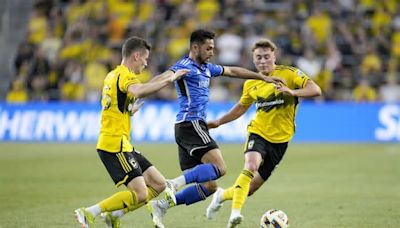 CF Montréal 0 – Crew de Columbus 0 « Un très bon match nul