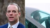Dominic Raab under fire in BBC clash over Afghan pilot threatened with deportation