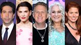 Julianna Margulies, Greg Berlanti, Mayim Bialik Among 260 Signatories of Letter to Film Academy Critiquing Jewish Exclusion from Diversity...