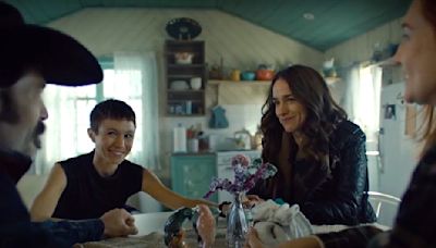 Wynonna Earp: Vengeance Trailer Teases Purgatory Reunion Against Psychotic Foe: ‘We Ride at Dawn-ish!’