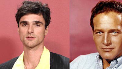 Jacob Elordi Channeled Paul Newman in ‘Hud’ for Bi-Romance ‘On Swift Horses’