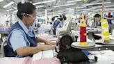 Textiles y confecciones en Colombia: caídas en producción y exportaciones