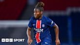 Chelsea sign France forward Sandy Baltimore from PSG