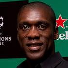 Clarence Seedorf