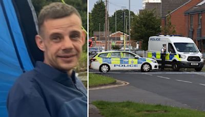 Man, 36, shot dead in broad daylight named | ITV News