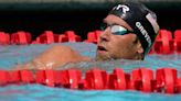 Arizonan Matt Grevers comes out of retirement to compete at US swimming trials