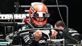 F1 Chinese Grand Prix LIVE: Sprint qualifying start time and updates in Shanghai