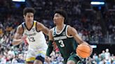 Michigan State basketball tops Marquette in March Madness, 69-60: Game thread replay