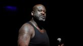 Shaquille O’Neill admits he spends thousands on pedicures for his ‘ugly, stinky feet’