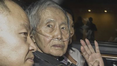 Retorno de Fujimori à política do Peru expõe estratégia para driblar corrupção e manter poder