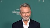 Sam Neill says not using his ‘embarrassing’ birth name is the ‘best decision I ever made’