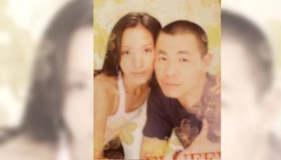 江振誠「泰國模特兒妻」照片曝光！ 曾獨處長髮妹12hrs被拍