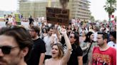 Barcelona: Protestors Spray Tourists With Water Pistols As Overtourism Takes Toll