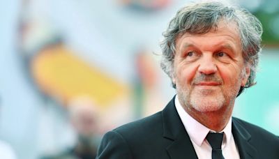 El serbio Emir Kusturica presidirá el jurado del Festival de Cine de Pekín