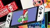 ¡Yahoo! Nintendo Switch Online recibirá 3 juegos retro de Super Mario muy pronto