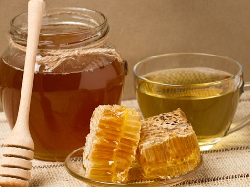 吃蜂蜜竟能降血糖 醫曝食用頻率 還可增加好膽固醇 - 健康
