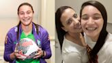 Seleção brasileira de futebol nas Olimpíadas de Paris: conheça as namoradas das jogadoras