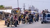 Israel Orders New Evacuations in Rafah