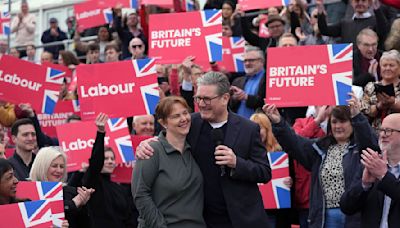 Results from London show that Labour's Sadiq Khan will secure a record third term as mayor