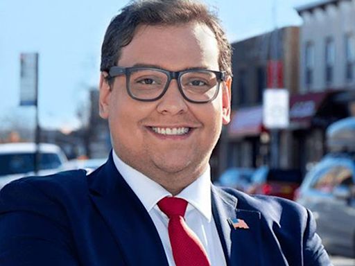 George Santos pulls out of New York congressional race