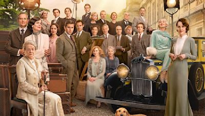 ‘Downton Abbey’: 25 best episodes ranked [PHOTOS]