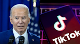 Joe Biden firma ley de ayuda militar a Ucrania e Israel y ultimátum a TikTok