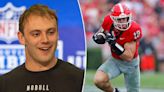 Brock Bowers’ elite ceiling makes him potential 2024 NFL Draft ‘game-changer’ for Jets