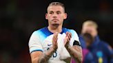 Wright reveals which player disproves Southgate's Phillips claim
