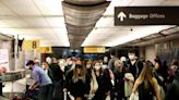 U.S. asks court to dismiss ruling against travel mask directive