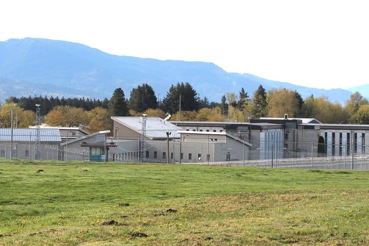 188 inmates died in B.C. prisons over last decade, coroner reports