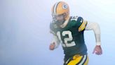 Packers' David Bakhtiari shares crazy Aaron Rodgers trade idea