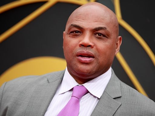 Charles Barkley shares concerns about TNT's future: 'It is brutal'