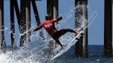 San Clemente's Crosby Colapinto enters U.S. Open of Surfing as top seed