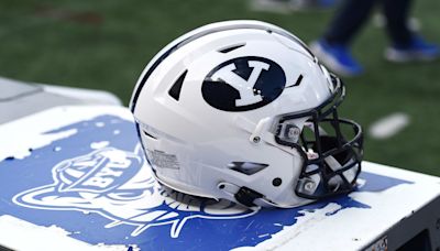 BYU Was the Dream School for New Transfer Commit Austin Leausa